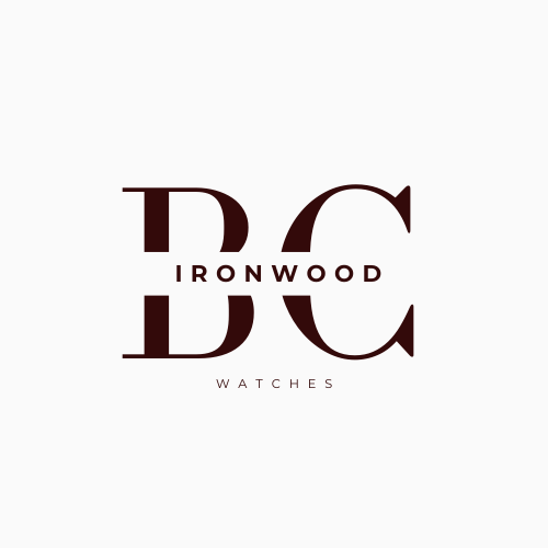 Ironwood Watches